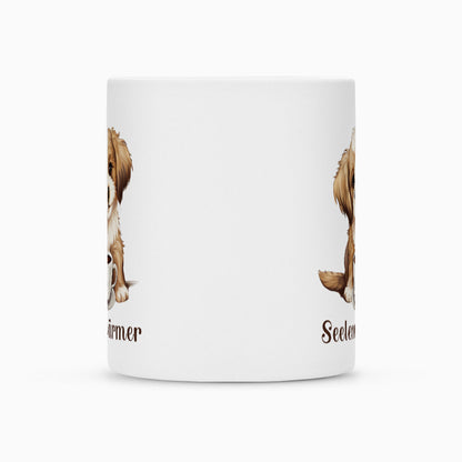 Tasse "Havaneser - Seelenwärmer" – hunde-shirt.de