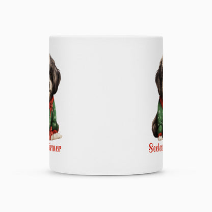 Tasse "Havaneser - Seelenwärmer" – hunde-shirt.de