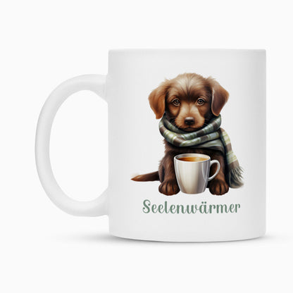 Tasse "Chesapeake Bay - Seelenwärmer" – hunde-shirt.de