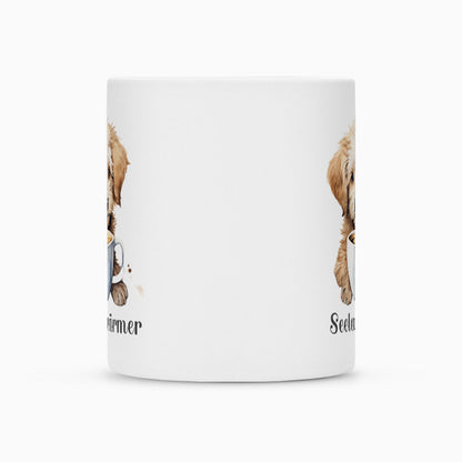 Tasse "Maltipoo - Seelenwärmer" – hunde-shirt.de