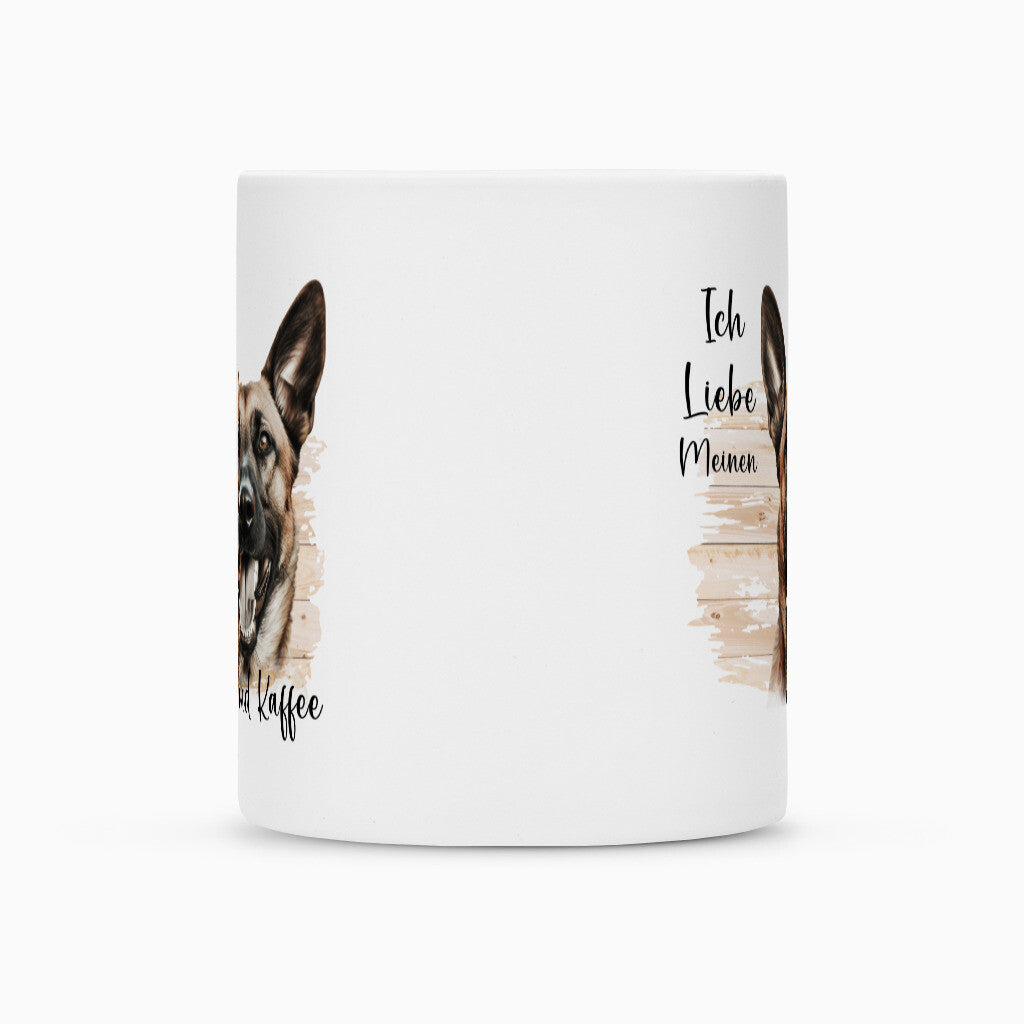 Tasse "Malinois - Ich liebe..." – hunde-shirt.de