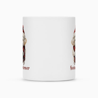 Tasse "Bichon Frisé - Seelenwärmer" – hunde-shirt.de