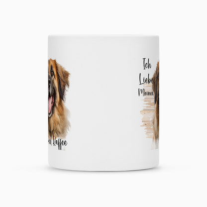 Tasse "Owtscharka - Ich liebe..." – hunde-shirt.de