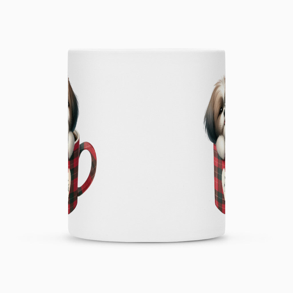 Tasse "Shih Tzu - I'm yours" – hunde-shirt.de