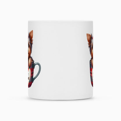 Tasse "Yorkshire - I'm Yours" – hunde-shirt.de