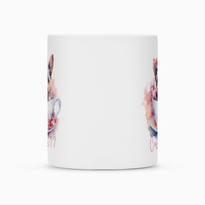 Tasse "Yorkshire - Coffee???" – hunde-shirt.de