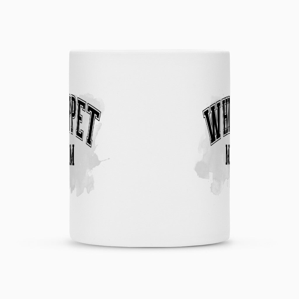 Tasse "Whippet - MOM" – hunde-shirt.de