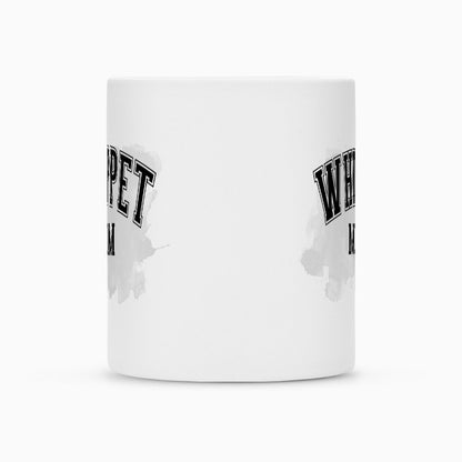 Tasse "Whippet - MOM" – hunde-shirt.de