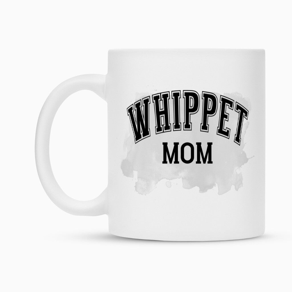 Tasse "Whippet - MOM" – hunde-shirt.de