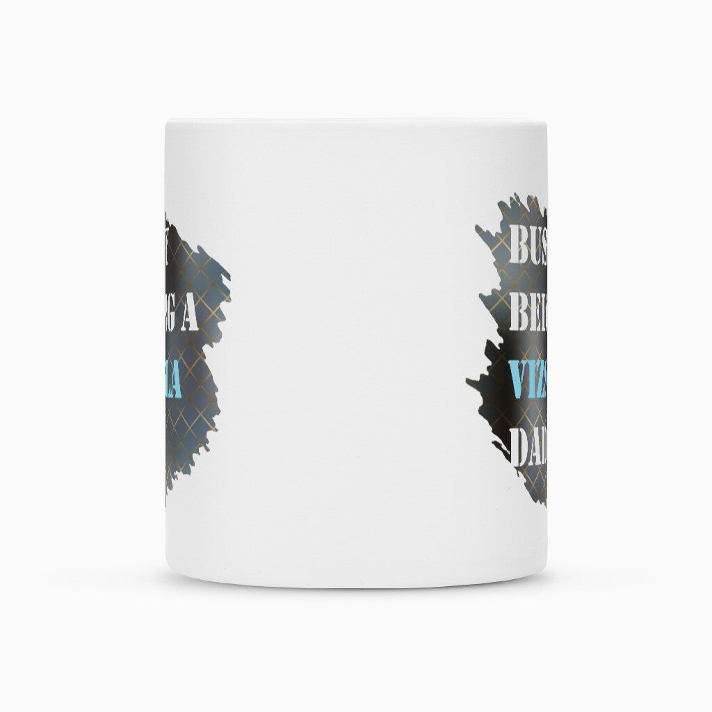 Tasse "Vizsla - DAD" – hunde-shirt.de