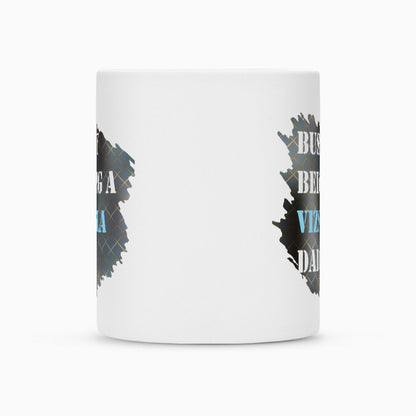 Tasse "Vizsla - DAD" – hunde-shirt.de