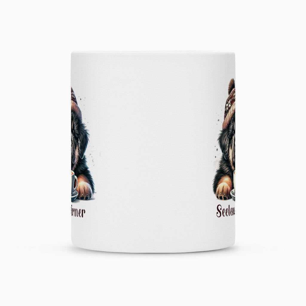 Tasse "Do Khyi - Seelenwärmer" – hunde-shirt.de