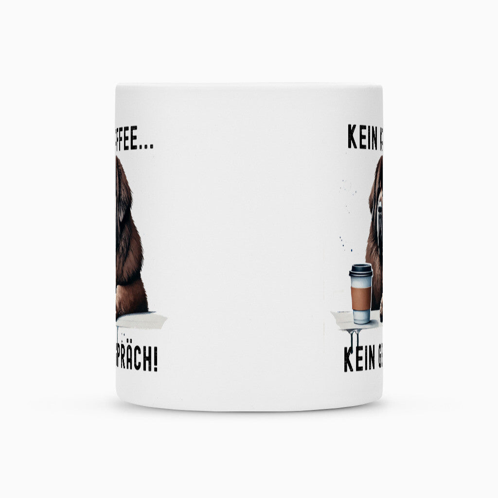 Tasse "Do Khyi - Kein Kaffee..." – hunde-shirt.de