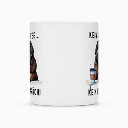 Tasse "Do Khyi - Kein Kaffee..." – hunde-shirt.de
