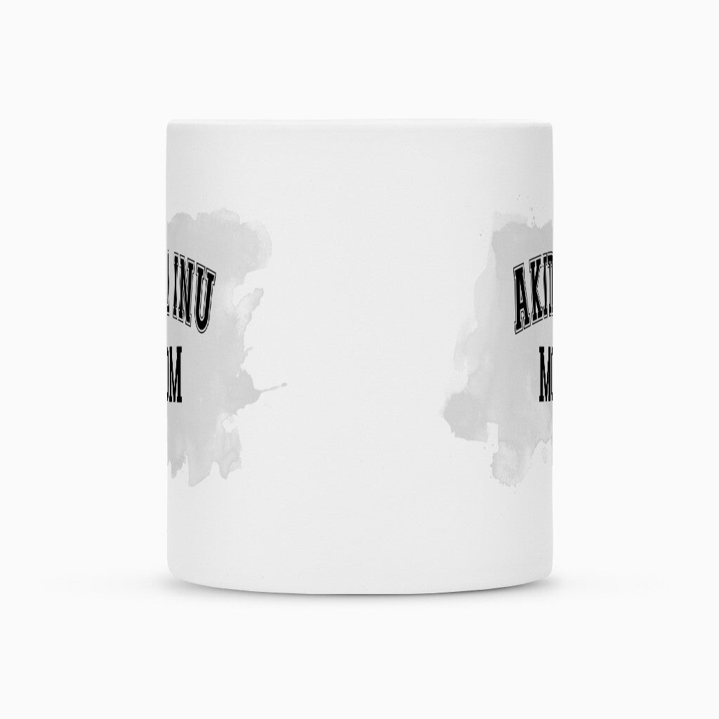 Tasse "Akita Inu - MOM" – hunde-shirt.de