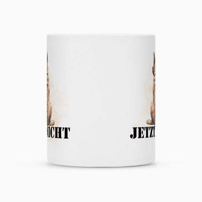 Tasse "Akita Inu - JETZT NICHT" – hunde-shirt.de