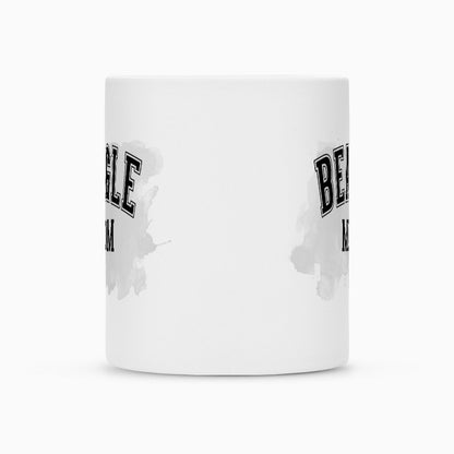 Tasse "Beagle - MOM" – hunde-shirt.de