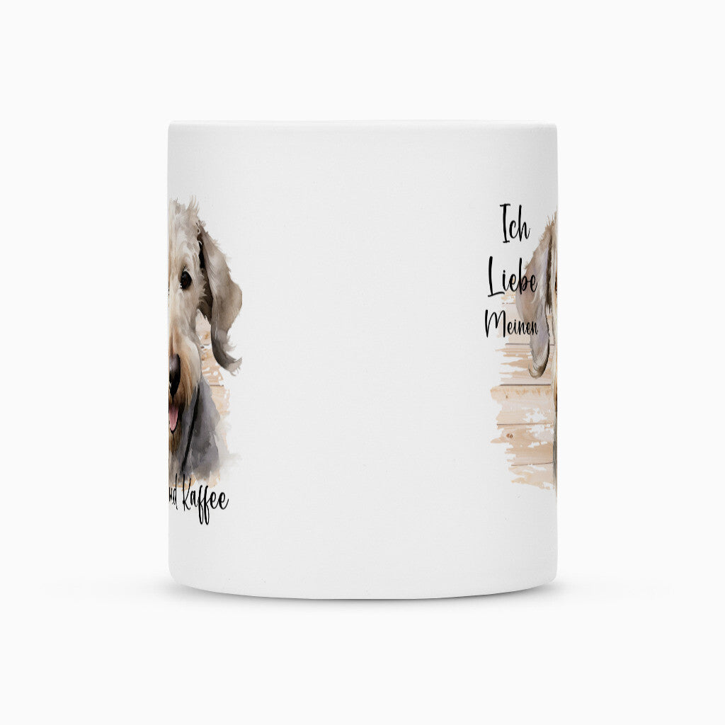 Tasse "Belington Terrier - Ich liebe..." – hunde-shirt.de