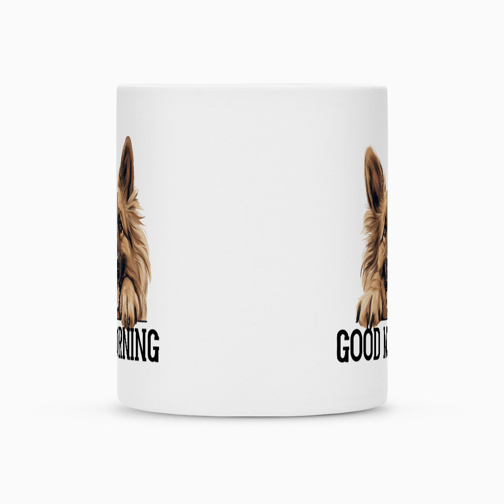 Tasse "Tervueren - Good Morning" – hunde-shirt.de