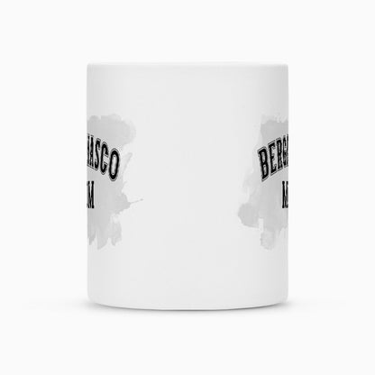 Tasse "Bergamasco - MOM" – hunde-shirt.de