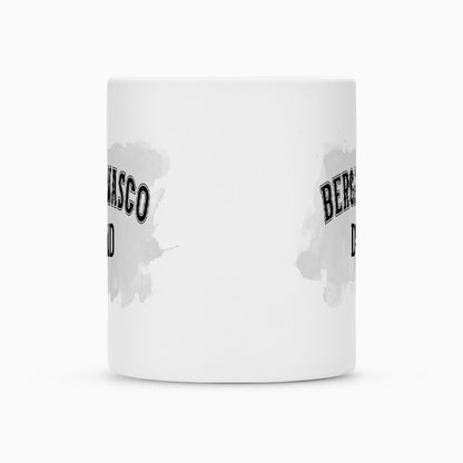 Tasse "Bergamasco - DAD" – hunde-shirt.de