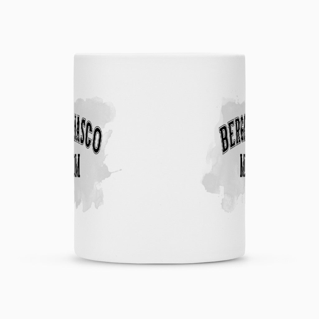 Tasse "Bergamasco - MOM" – hunde-shirt.de