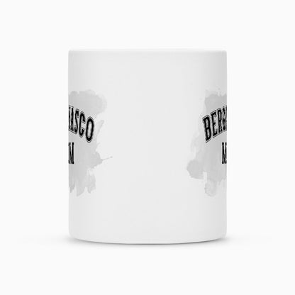 Tasse "Bergamasco - MOM" – hunde-shirt.de