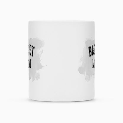 Tasse "Barbet - MOM" – hunde-shirt.de