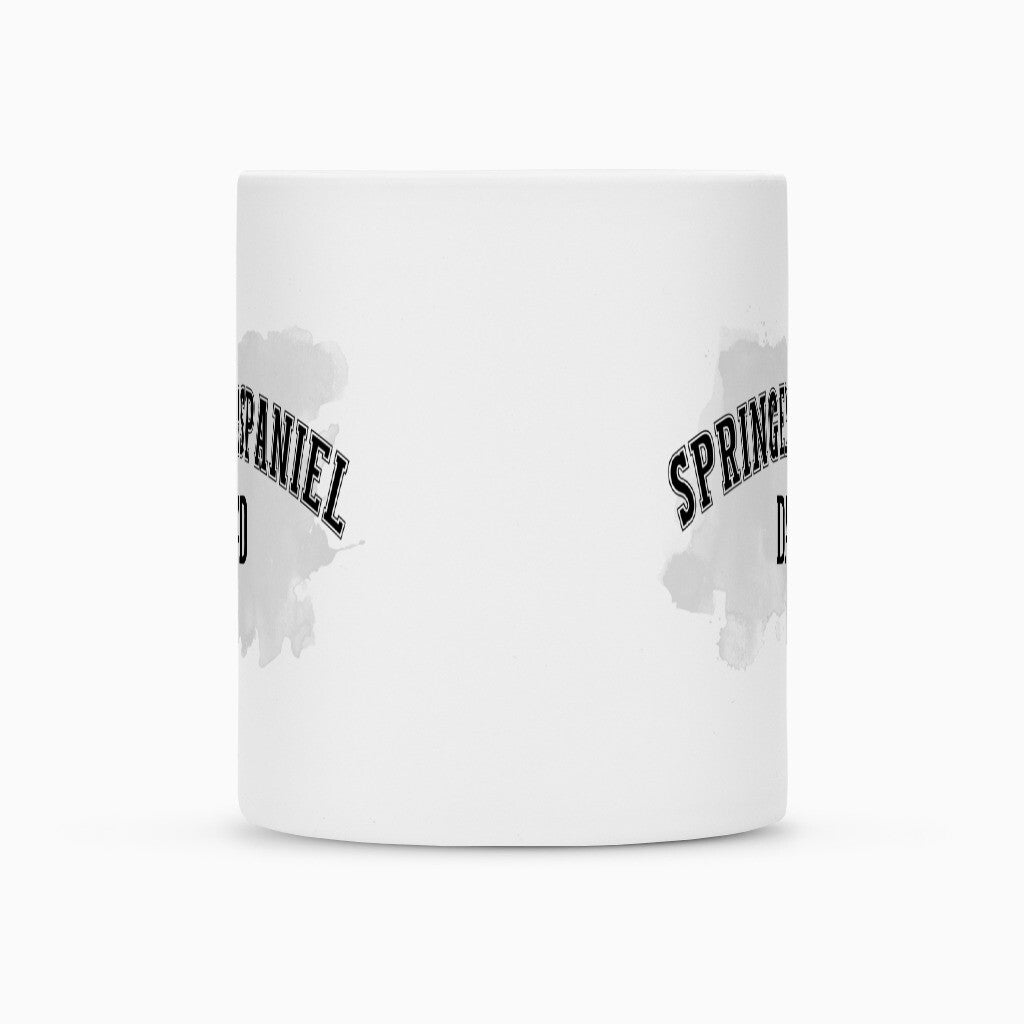 Tasse "Springer Spaniel - DAD" – hunde-shirt.de