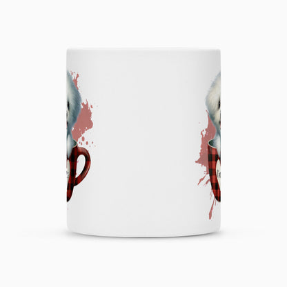 Tasse "Bologneser - CUP" – hunde-shirt.de