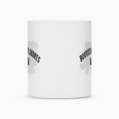 Tasse "Bouvier - MOM" – hunde-shirt.de