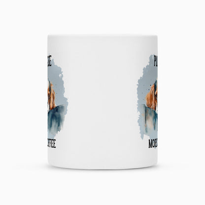 Tasse "Cavalier King Charles - Please..." – hunde-shirt.de