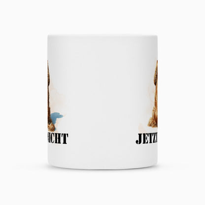 Tasse "Cocker Spaniel - JETZT NICHT 2" – hunde-shirt.de