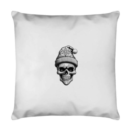 Kissen Weiß – hunde-shirt.de