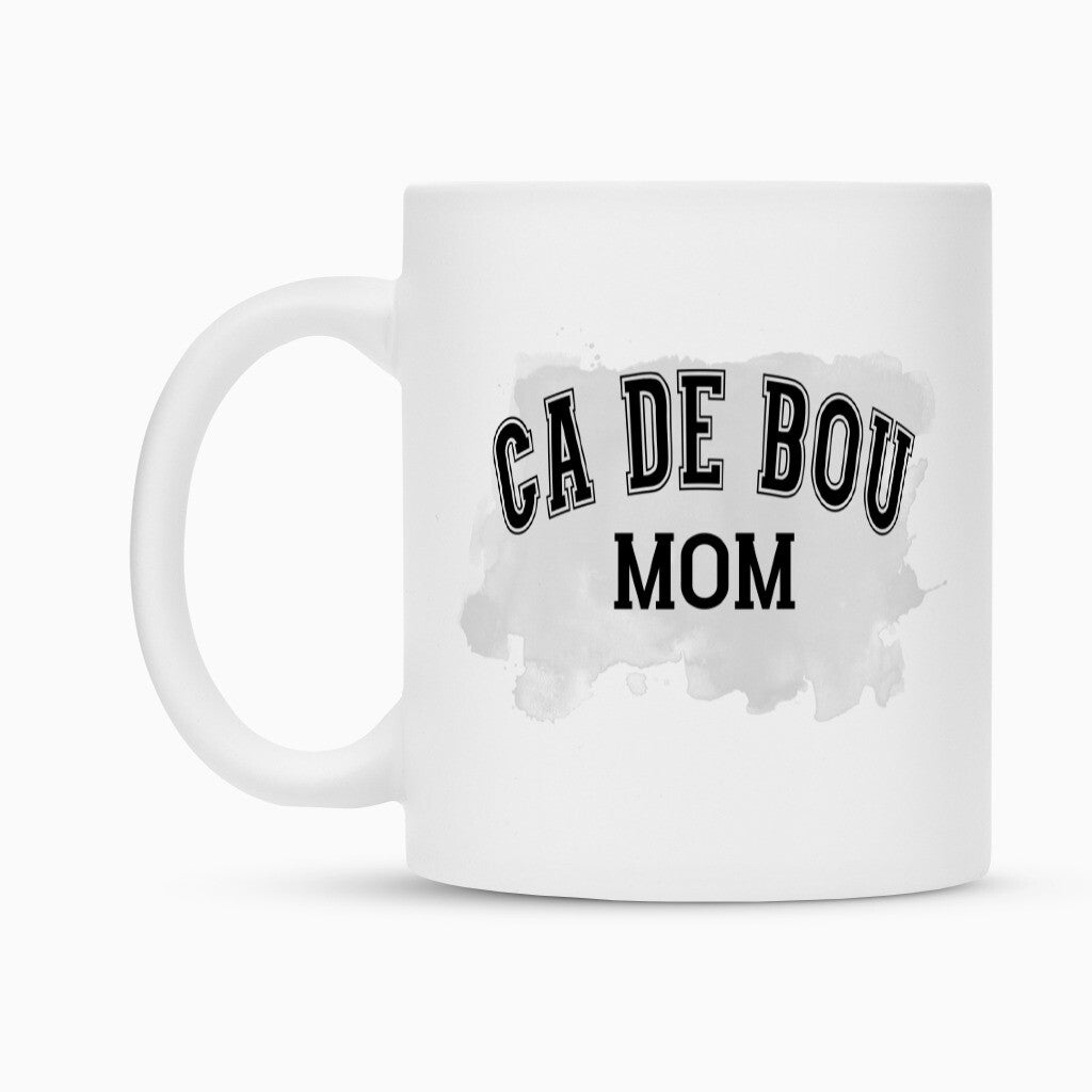 Tasse "Ca de Bou - MOM" – hunde-shirt.de