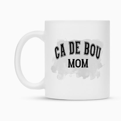 Tasse "Ca de Bou - MOM" – hunde-shirt.de