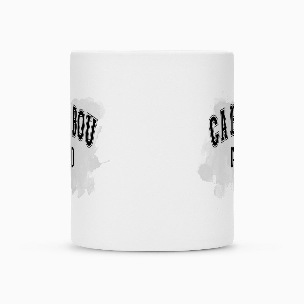 Tasse "Ca de Bou - DAD" – hunde-shirt.de