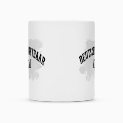 Tasse "Deutsch Drahthaar - MOM" – hunde-shirt.de