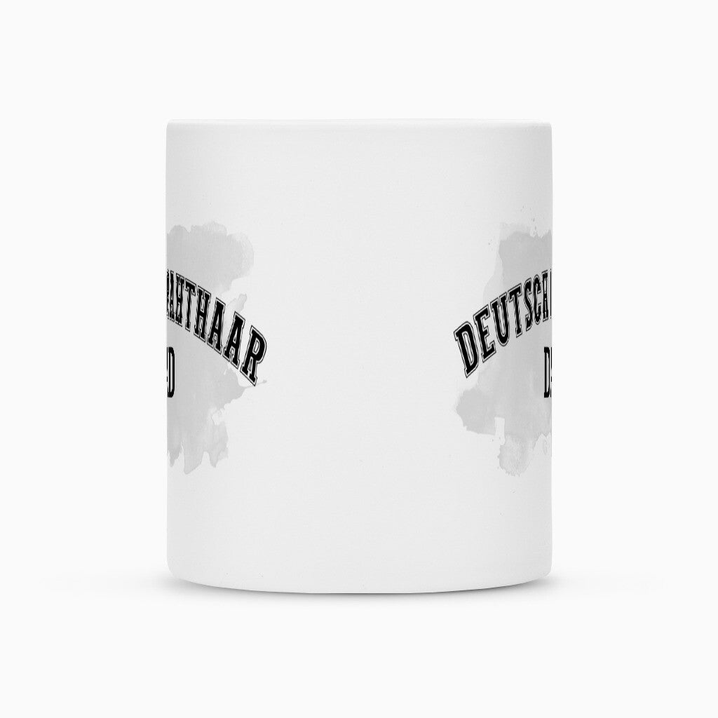 Tasse "Deutsch Drahthaar - DAD" – hunde-shirt.de