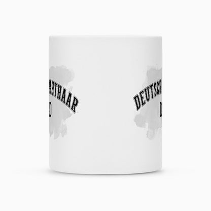 Tasse "Deutsch Drahthaar - DAD" – hunde-shirt.de