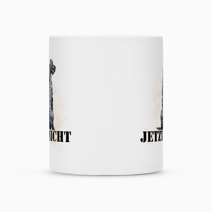 Tasse "Deutsche Dogge - JETZT NICHT" – hunde-shirt.de