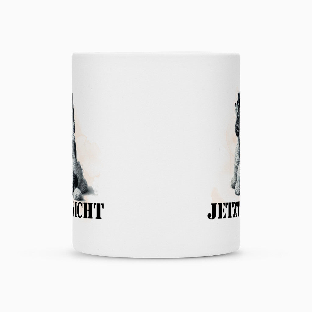 Tasse "English Cocker Spaniel - JETZT NICHT 3" – hunde-shirt.de