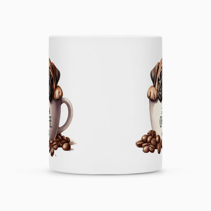 Tasse "English Mastiff - Cup" – hunde-shirt.de