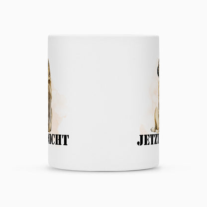 Tasse "English Mastiff - JETZT NICHT" – hunde-shirt.de