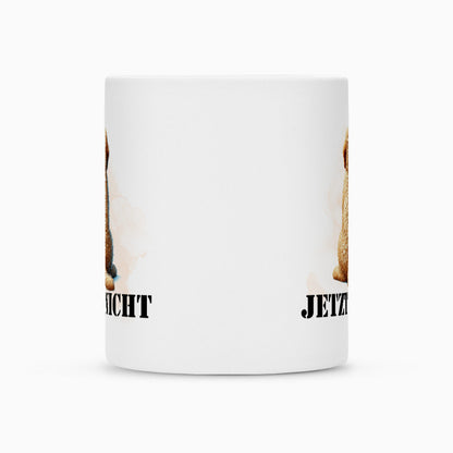Tasse "Golden Doodle - JETZT NICHT" – hunde-shirt.de