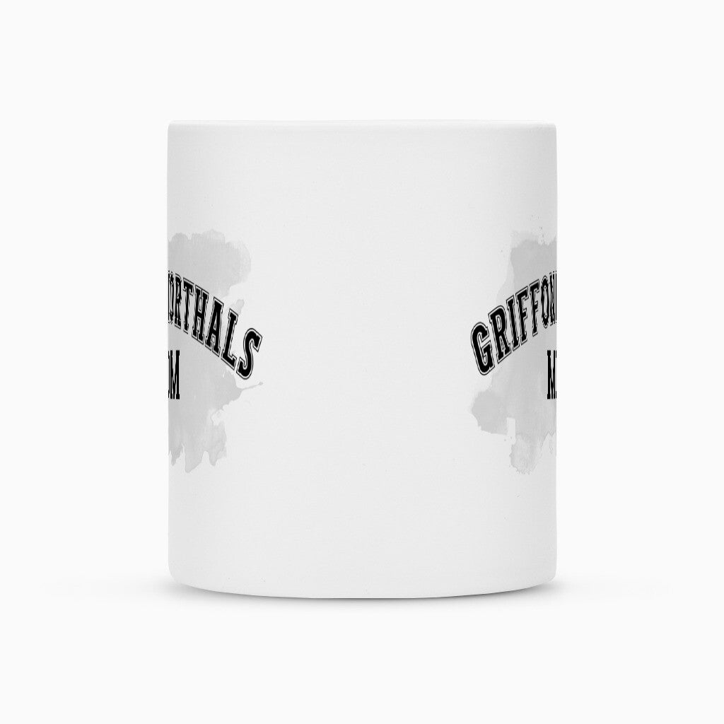 Tasse "Griffon Korthals - MOM" – hunde-shirt.de
