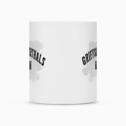 Tasse "Griffon Korthals - MOM" – hunde-shirt.de
