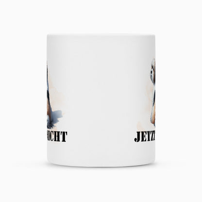 Tasse "Havaneser - JETZT NICHT" – hunde-shirt.de