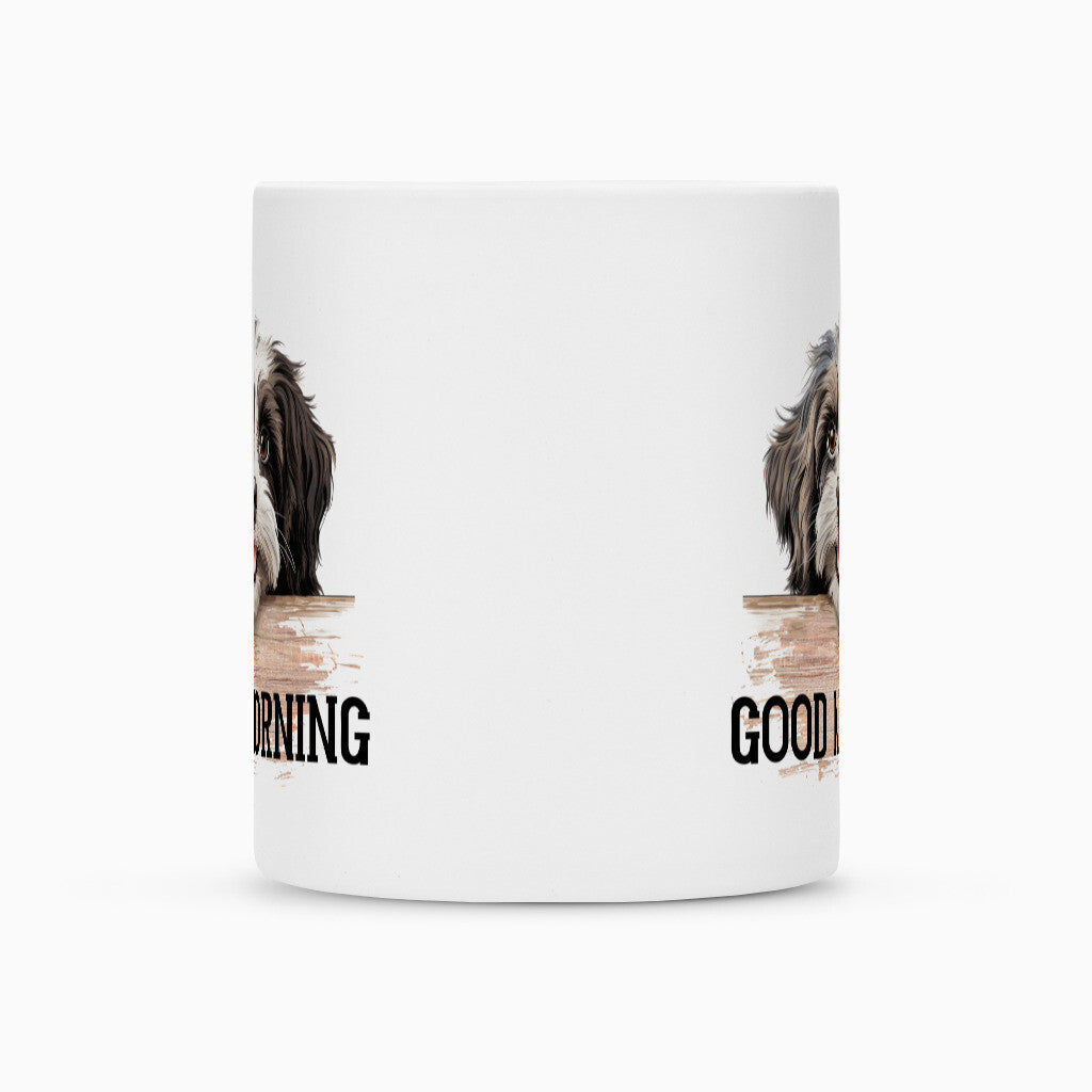 Tasse "Havaneser - Good Morning" – hunde-shirt.de