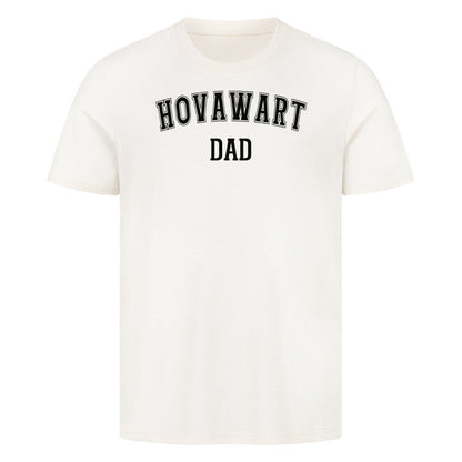 Premium T-Shirt "Hovawart - DAD" Natural Raw – hunde-shirt.de